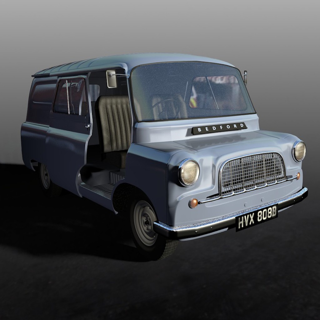 Bedford CA Mk2 preview image 1